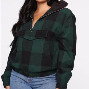 Fashion Nova Pullover